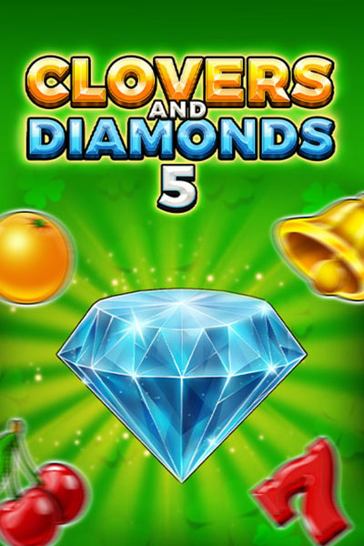 Clovers And Diamonds 5